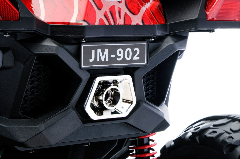 ATV Electric pentru Copii – Distracție și Aventură cu Performanțe de Top!